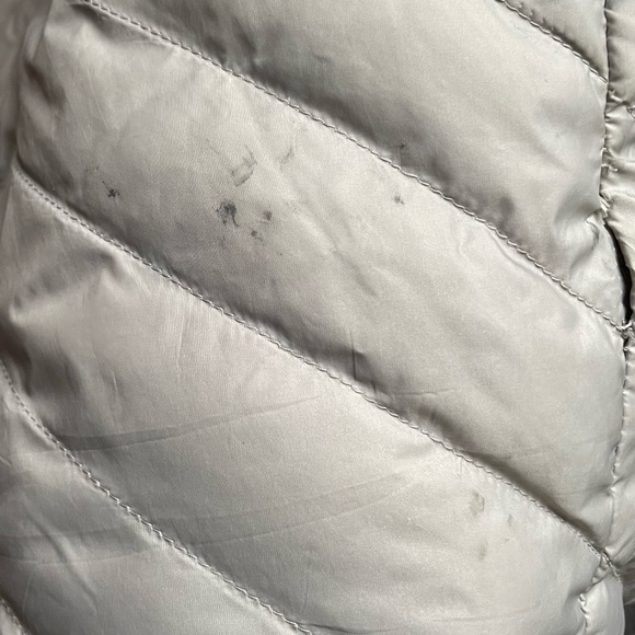 The North Face Karokora 700 Fill Down Parka - Picture 13 of 15